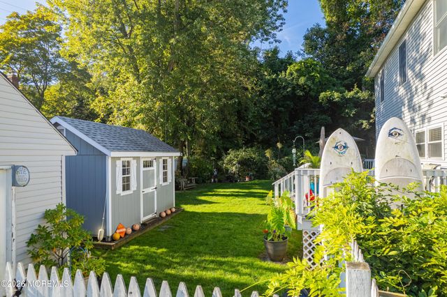 103 Shore Drive, Highlands, NJ 07732