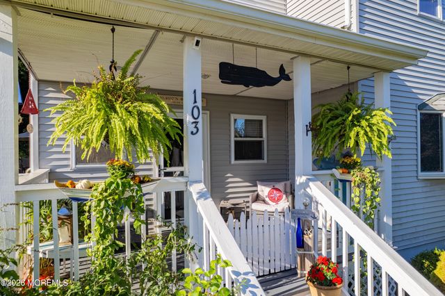 103 Shore Drive, Highlands, NJ 07732