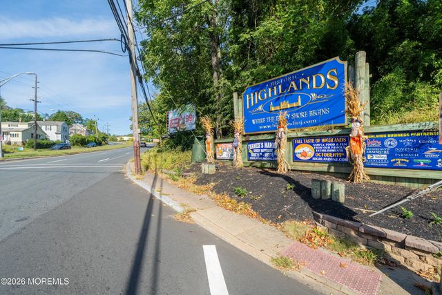 103 Shore Drive, Highlands, NJ 07732