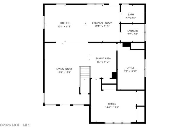 103 Shore Drive, Highlands, NJ 07732