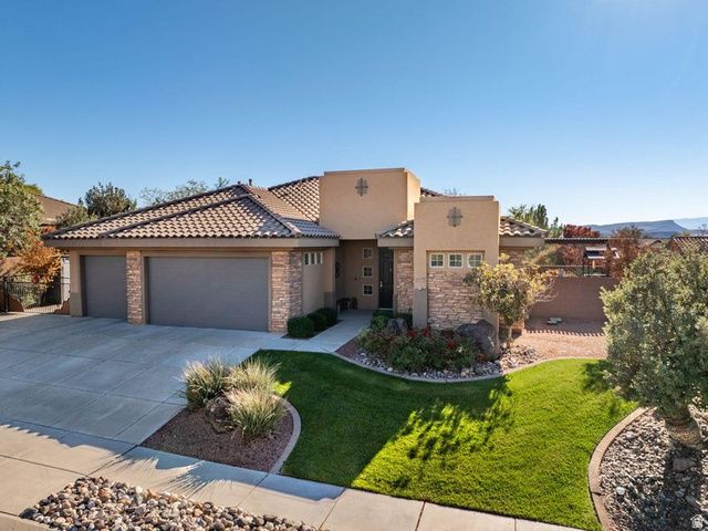 2157 W 1230 N, St. George, UT 84770