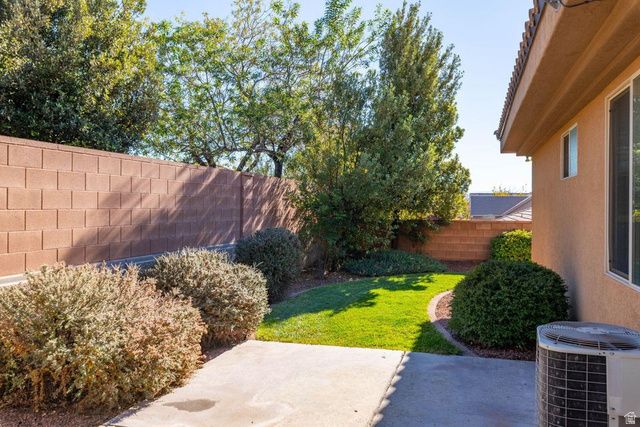 2157 W 1230 N, St. George, UT 84770