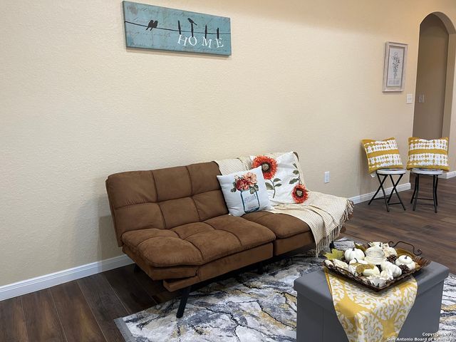 2826 CHRISTIAN DR, San Antonio, TX 78222