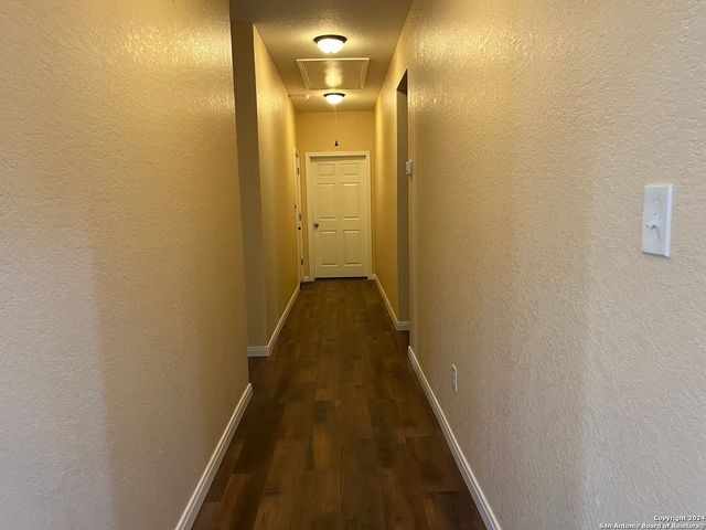 2826 CHRISTIAN DR, San Antonio, TX 78222