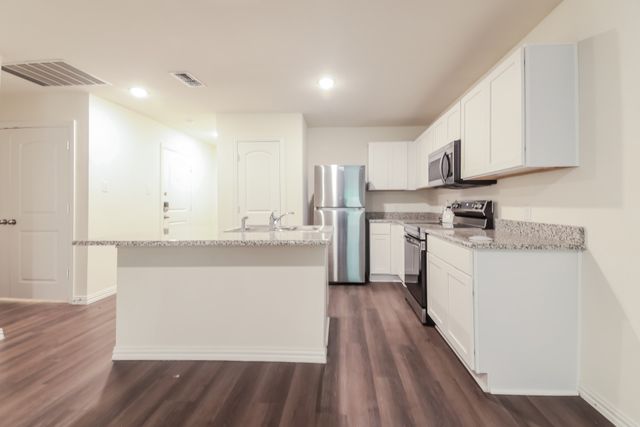 510 E Shepherd Street, Denison, TX 75021