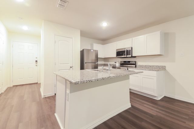 510 E Shepherd Street, Denison, TX 75021