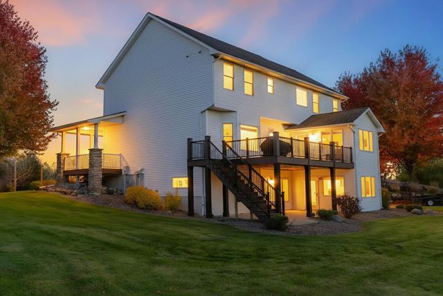 6844 Odell Avenue S, Denmark Twp, MN 55033