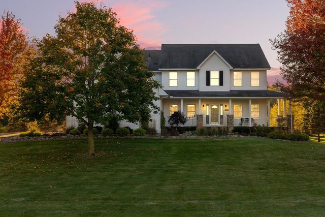 6844 Odell Avenue S, Denmark Twp, MN 55033