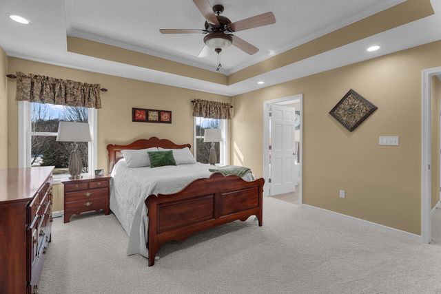 6844 Odell Avenue S, Denmark Twp, MN 55033