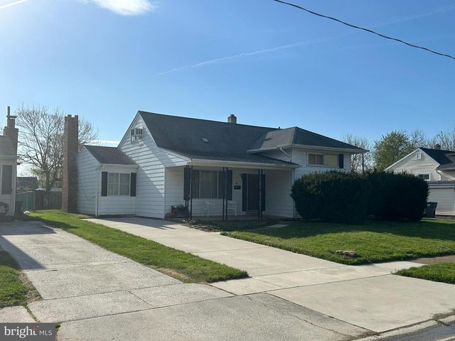 15 MATTHEWS RD, Newark, DE 19713