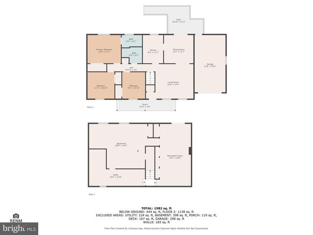 14 BENJAMIN DR, Hanover, PA 17331