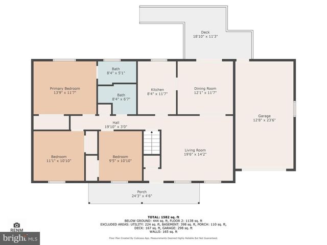 14 BENJAMIN DR, Hanover, PA 17331