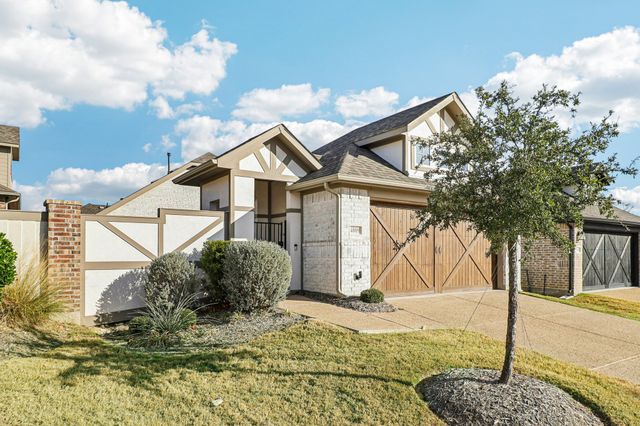 4009 Rain Lily Bend, Melissa, TX 75454