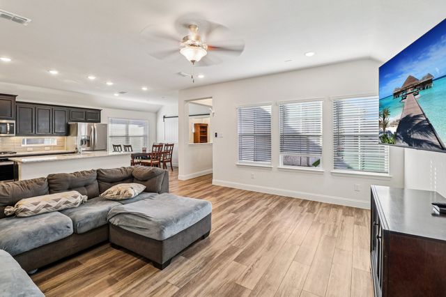 4009 Rain Lily Bend, Melissa, TX 75454