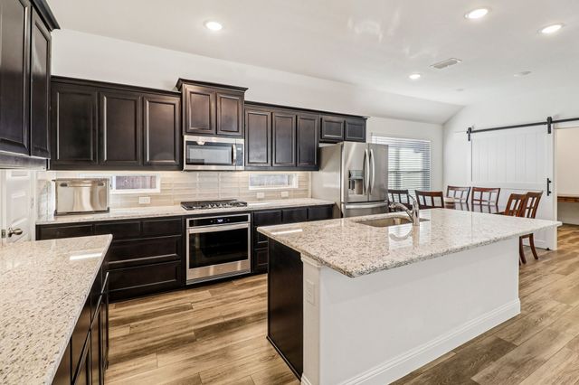 4009 Rain Lily Bend, Melissa, TX 75454