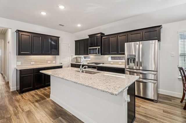 4009 Rain Lily Bend, Melissa, TX 75454