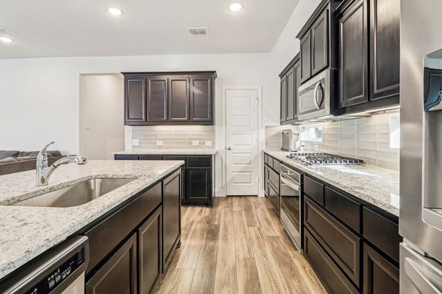 4009 Rain Lily Bend, Melissa, TX 75454