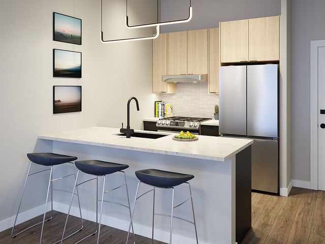 3217 N Clark Street 207, Chicago, IL 60657