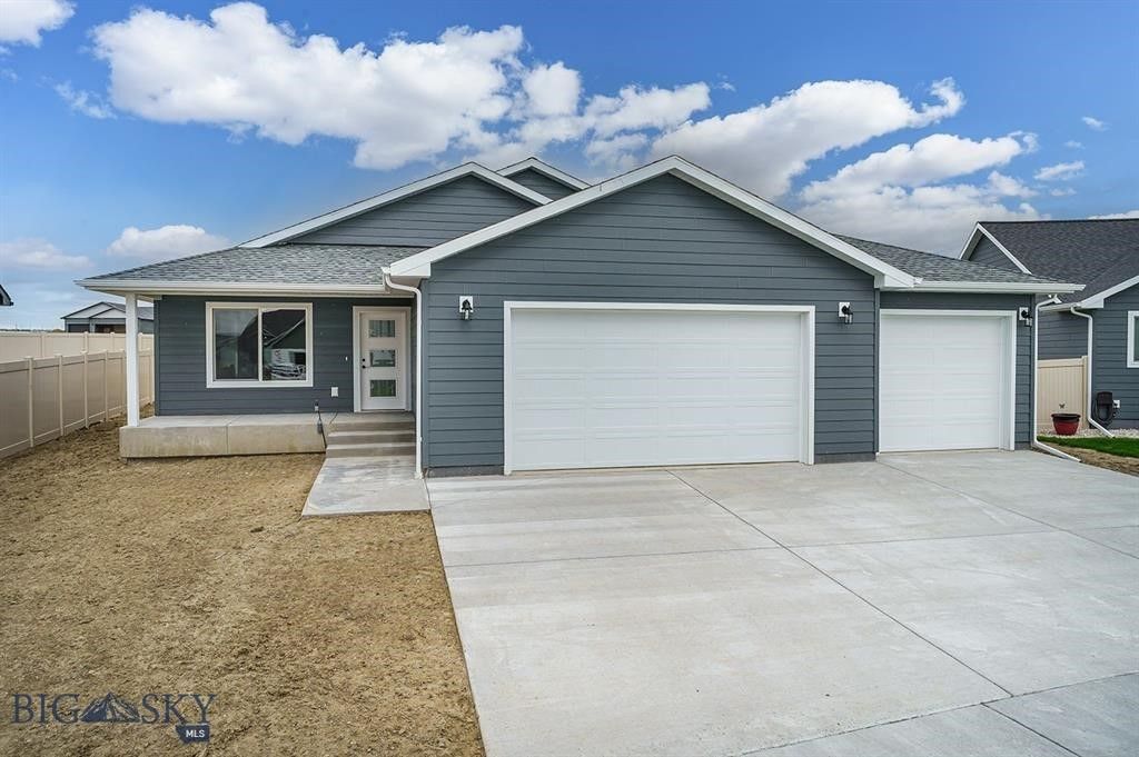 2204 Oriole Drive, Belgrade, MT 59715