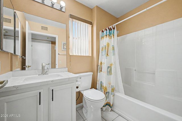 13278 W BOLERO Drive, Sun City West, AZ 85375