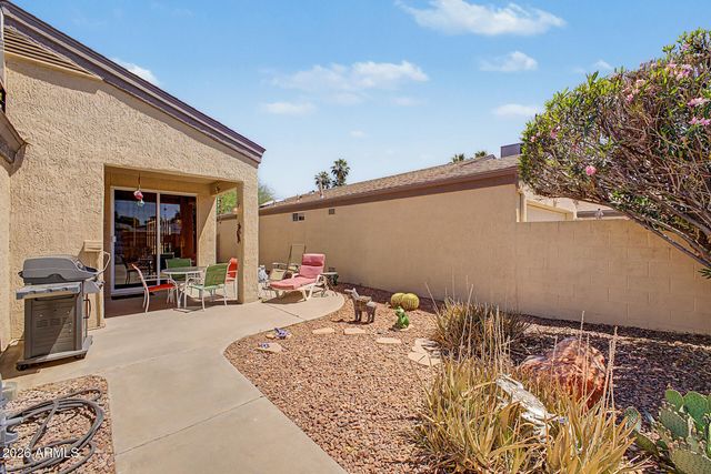 13278 W BOLERO Drive, Sun City West, AZ 85375