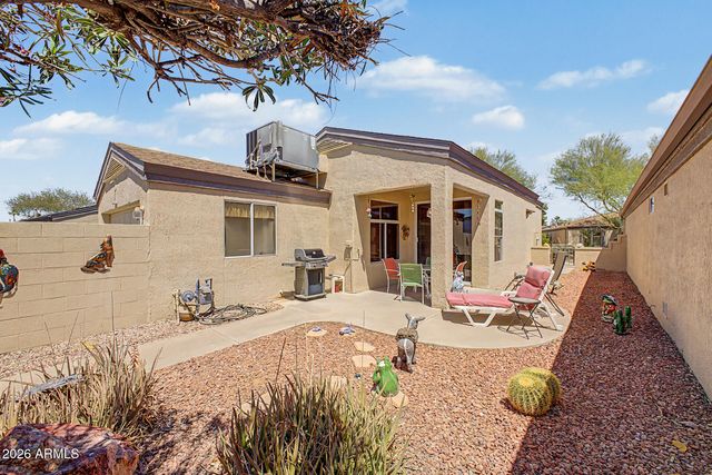 13278 W BOLERO Drive, Sun City West, AZ 85375