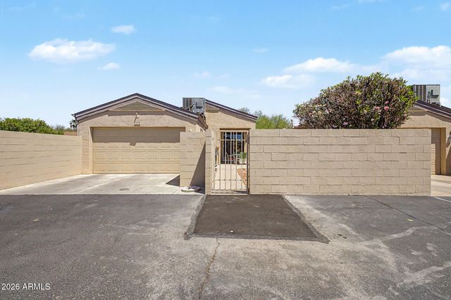 13278 W BOLERO Drive, Sun City West, AZ 85375