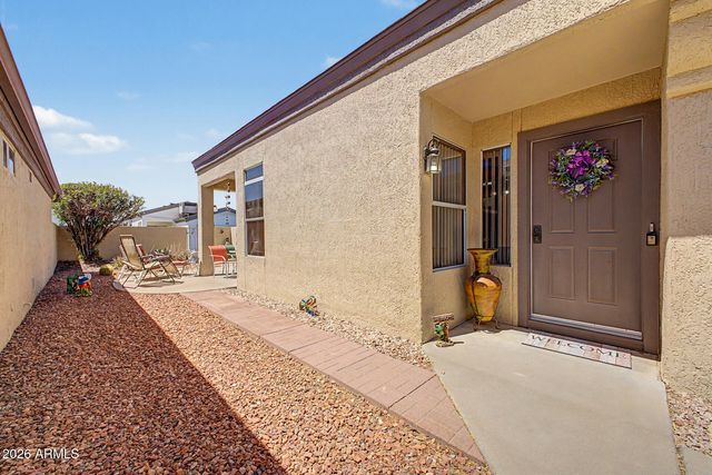 13278 W BOLERO Drive, Sun City West, AZ 85375