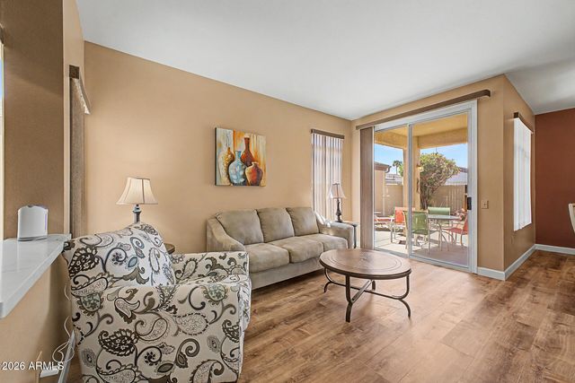 13278 W BOLERO Drive, Sun City West, AZ 85375
