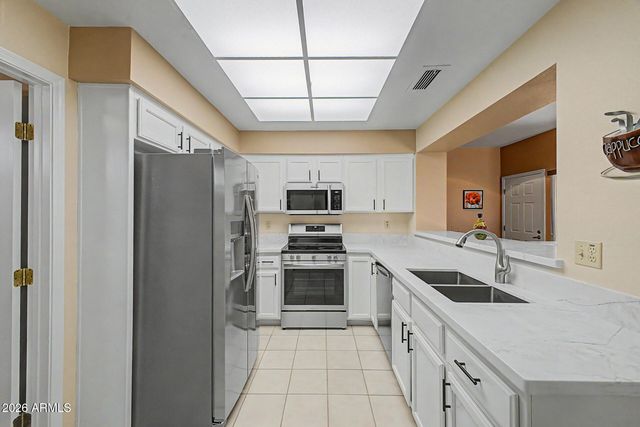13278 W BOLERO Drive, Sun City West, AZ 85375