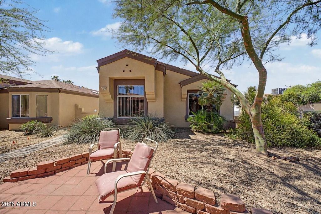 13278 W BOLERO Drive, Sun City West, AZ 85375