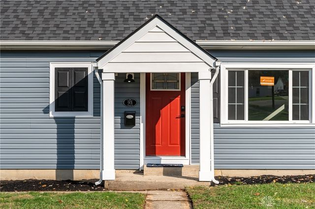 93 Thorpe Drive, Dayton, OH 45420