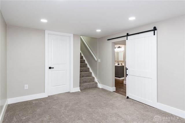 93 Thorpe Drive, Dayton, OH 45420