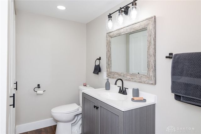 93 Thorpe Drive, Dayton, OH 45420