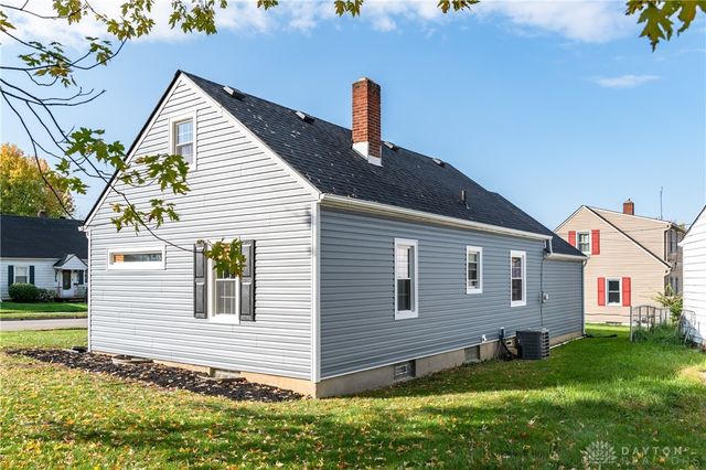 93 Thorpe Drive, Dayton, OH 45420