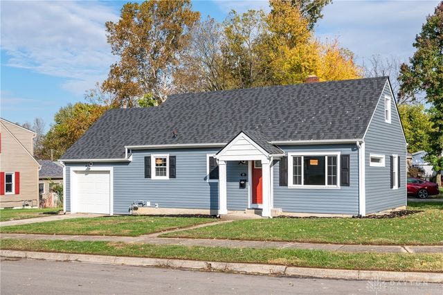 93 Thorpe Drive, Dayton, OH 45420