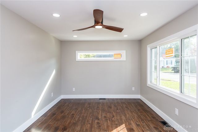 93 Thorpe Drive, Dayton, OH 45420