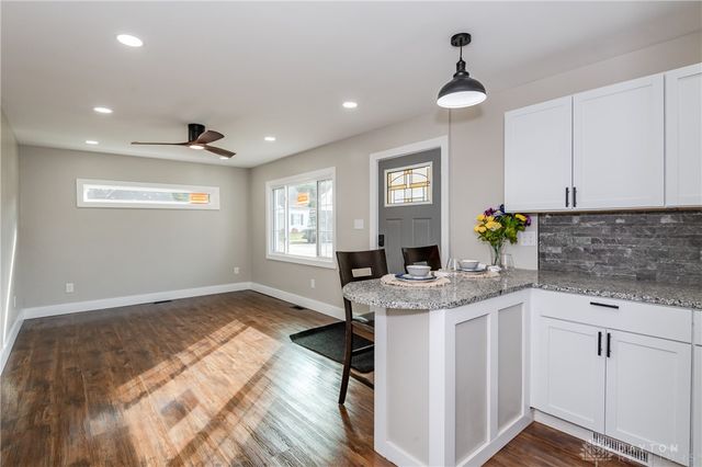 93 Thorpe Drive, Dayton, OH 45420