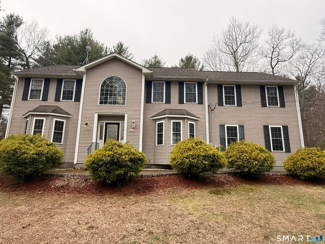15 Salmon Drive, Brooklyn, CT 06234