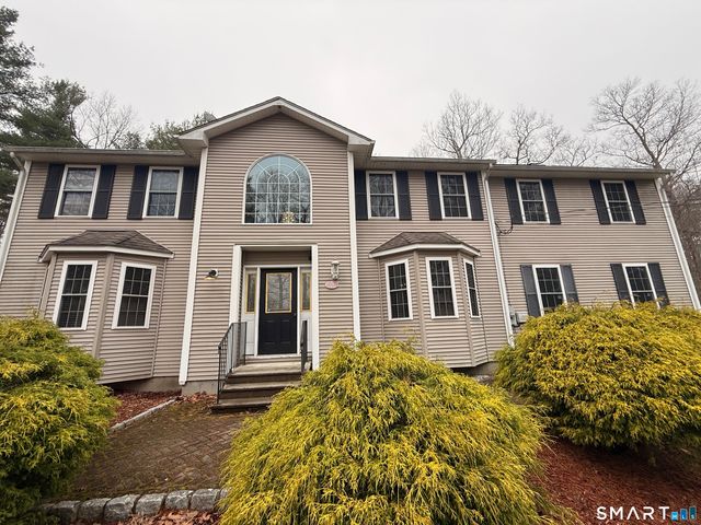 15 Salmon Drive, Brooklyn, CT 06234