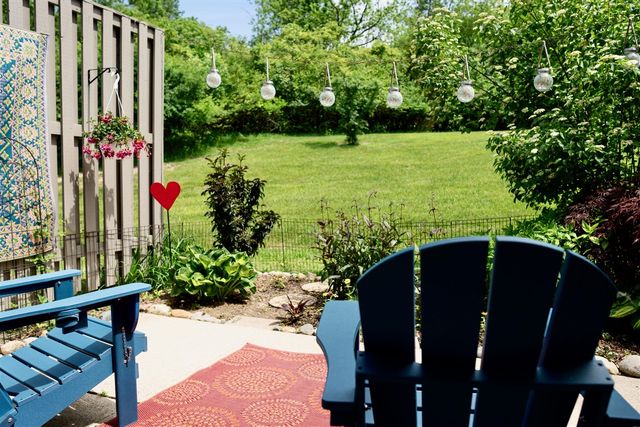 3163 Lake Haven, Ann Arbor, MI 48105