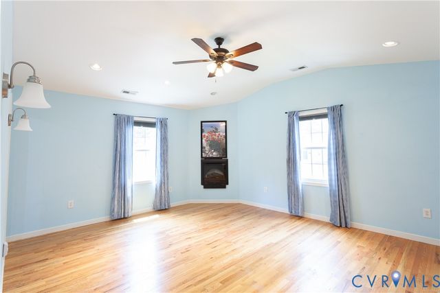 1601 Brigham Rd, Richmond, VA 23226