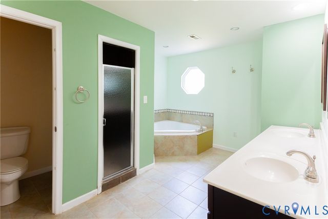 1601 Brigham Rd, Richmond, VA 23226