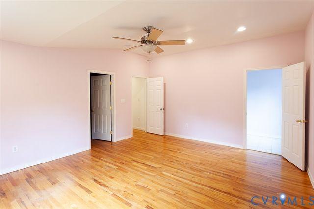 1601 Brigham Rd, Richmond, VA 23226