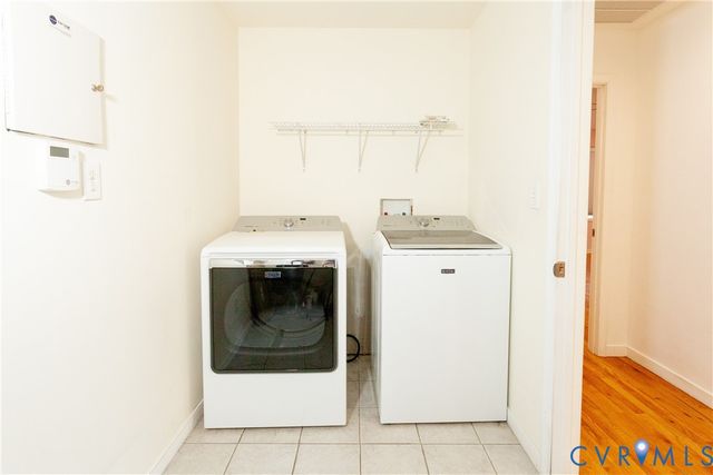 1601 Brigham Rd, Richmond, VA 23226