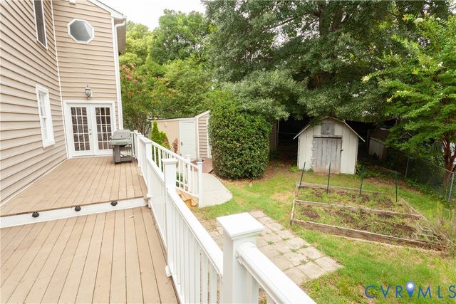 1601 Brigham Rd, Richmond, VA 23226