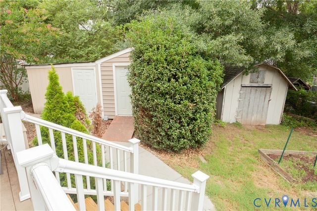 1601 Brigham Rd, Richmond, VA 23226