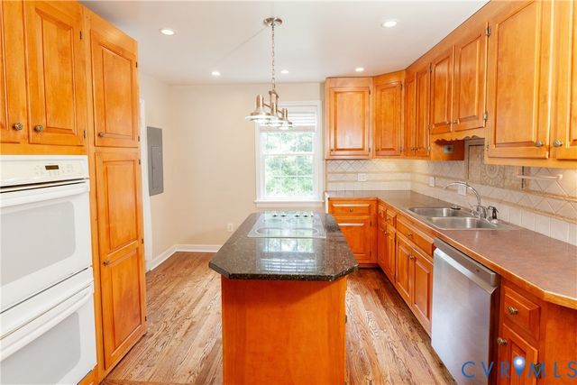 1601 Brigham Rd, Richmond, VA 23226
