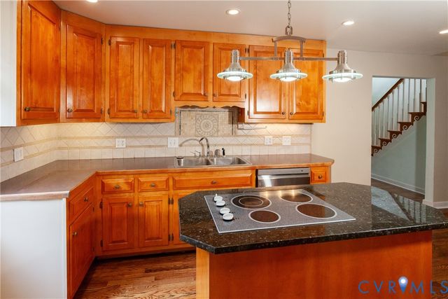 1601 Brigham Rd, Richmond, VA 23226