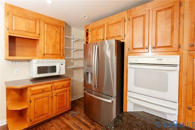 1601 Brigham Rd, Richmond, VA 23226